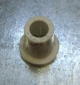 Smeg Door Bearing - 762171270 Upper Hinge Plug